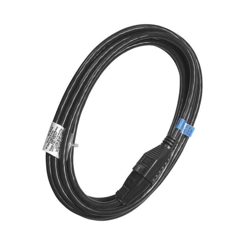 CORD EXT 16/3 3C BLK 25′ Online Hot Sale