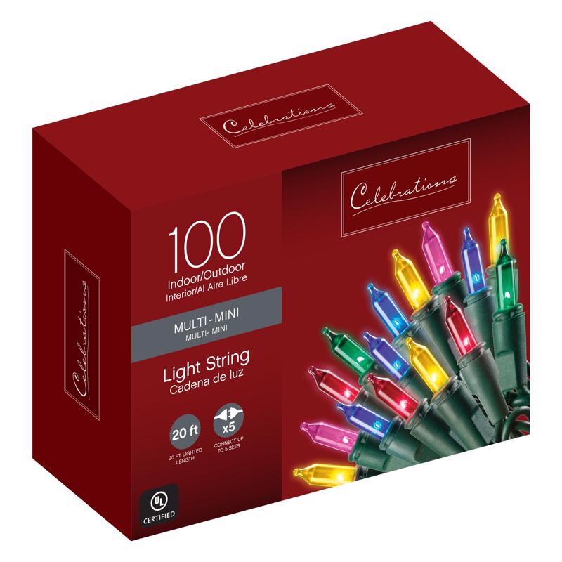 INC MINI MLT 100CT Online Hot Sale