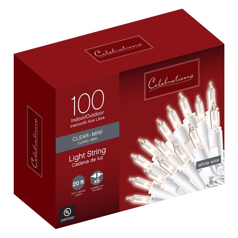 INC MINI CLR 100CT WC Online