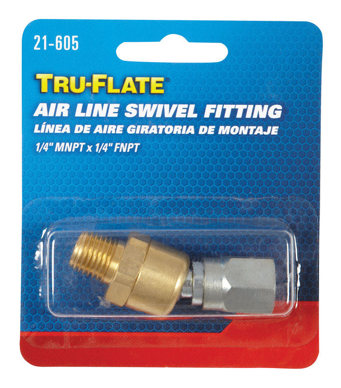 AIRLINE SWIVEL 1/4″M&F Online now