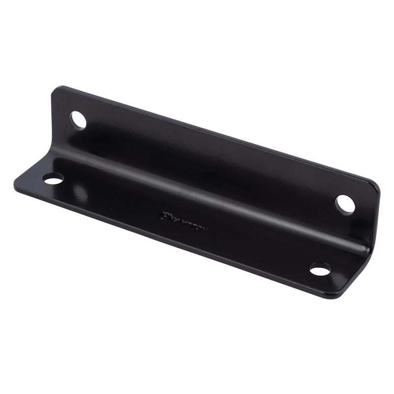 CORNER BRACE BLK 7″ Online Sale