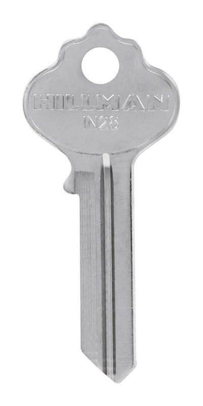 IN-28 INDEPENDENT KEY(S) Sale