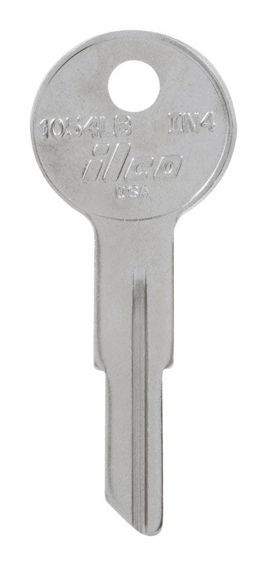 IN-4 INDEPENDENT KEY (S) on Sale