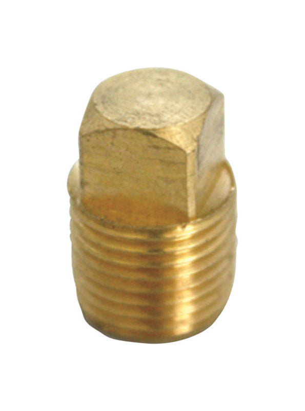 CORED PLUG SQHD1/8″ LF Discount