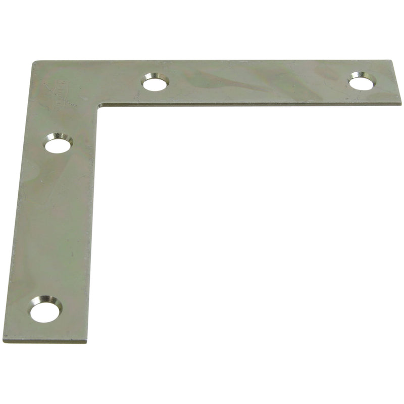 CORNER BRAC FLT 4X0.75″ Online Sale