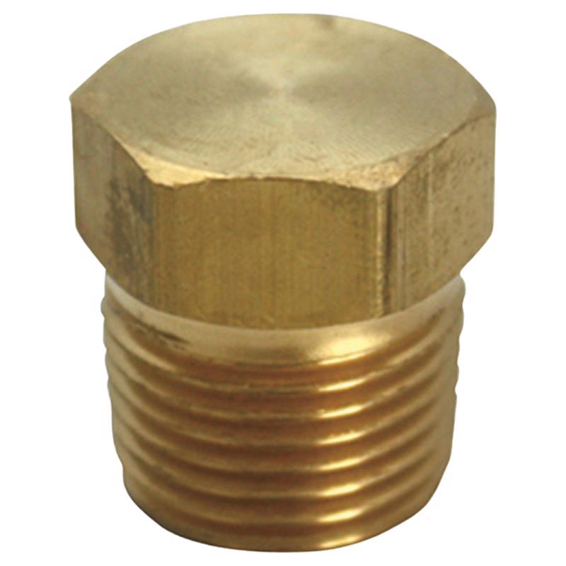 CORED HEX PLUG 3/8″ MPT Online Sale
