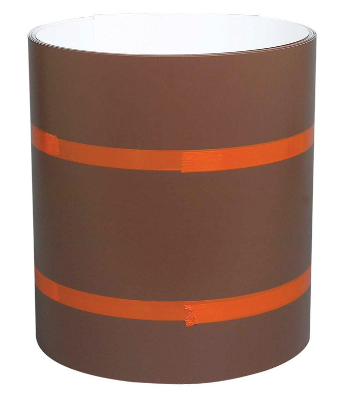 FLASHING ALUM10X50WH/BRN Online Sale