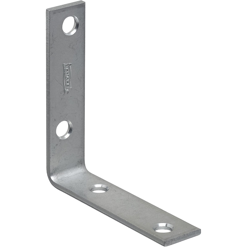 CORNER BRACE IN 3X3/4″ Fashion