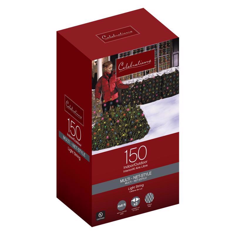 INC NET MLT 150LT on Sale