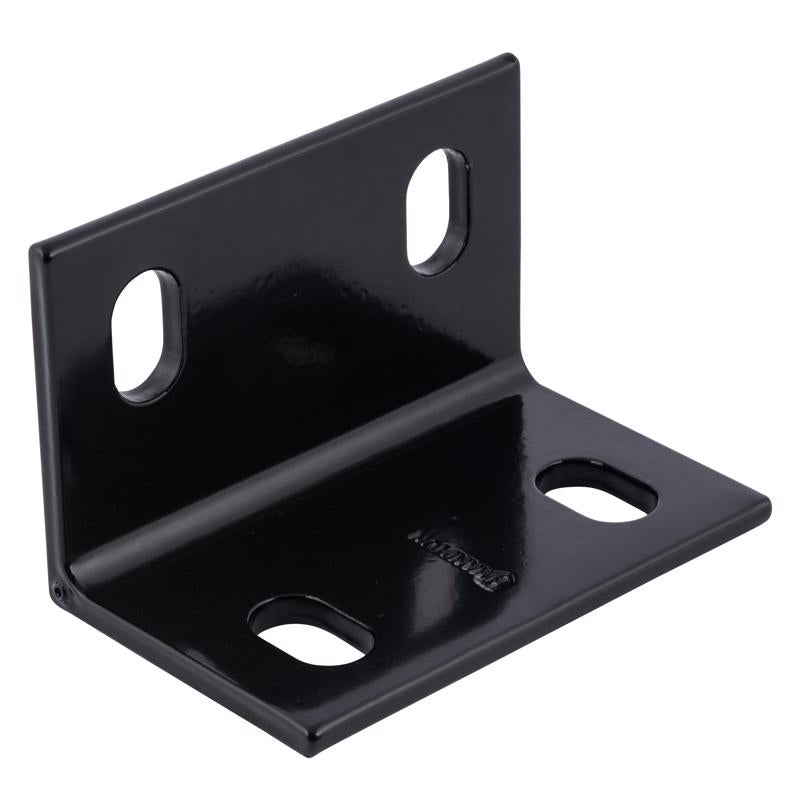 CORNER BRACE BLK 4.62″ Discount