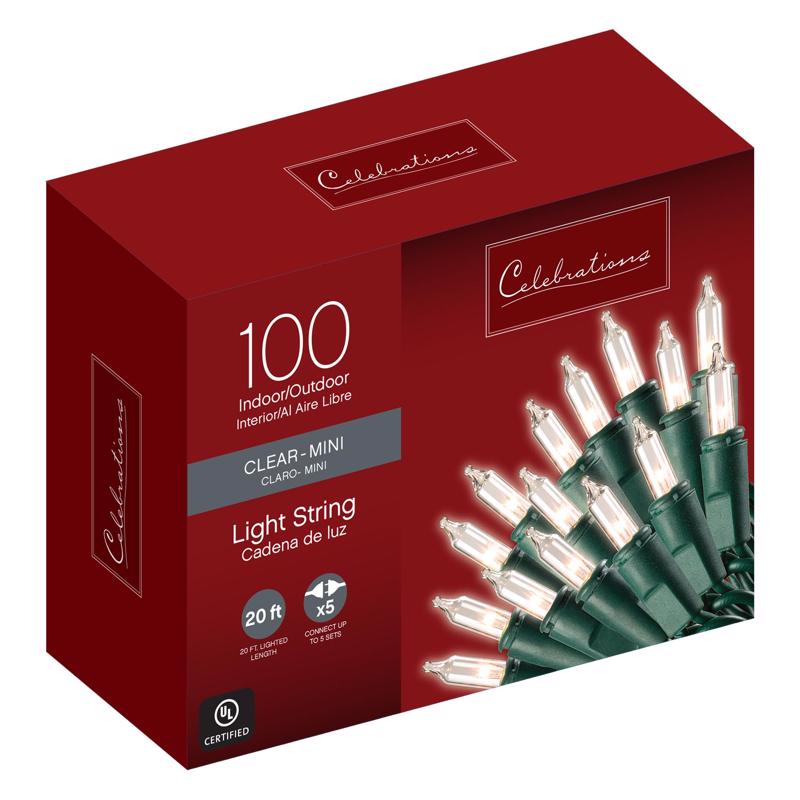 INC MINI CLR 100CT Online now