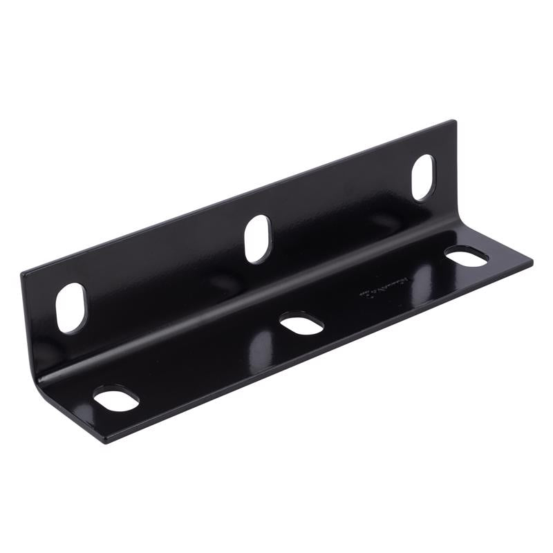 CORNER BRACE BLK 9″ Supply