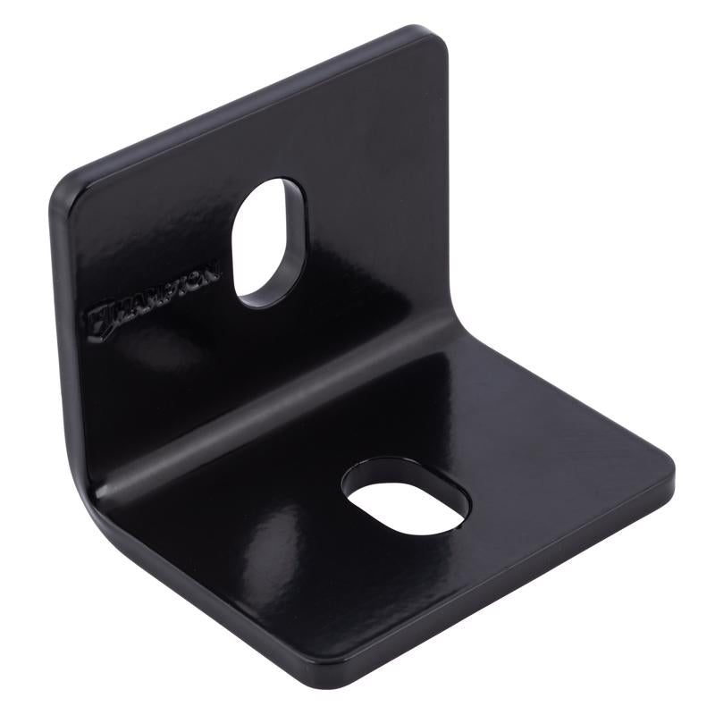 CORNER BRACE BLK 2.4″ Online Sale