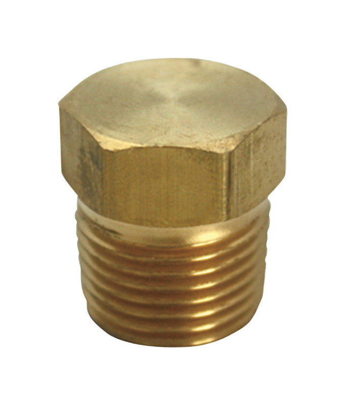 CORED HEX HD PLUG 3/8 LF Online Sale