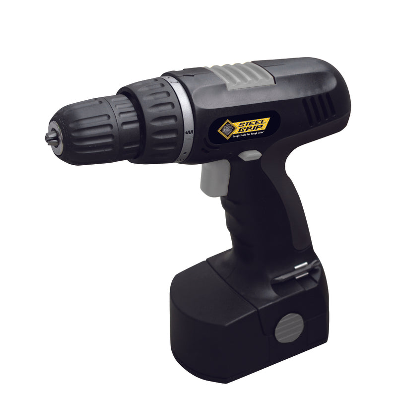 CORDLESS DRILL18.0V 3/8″ Discount