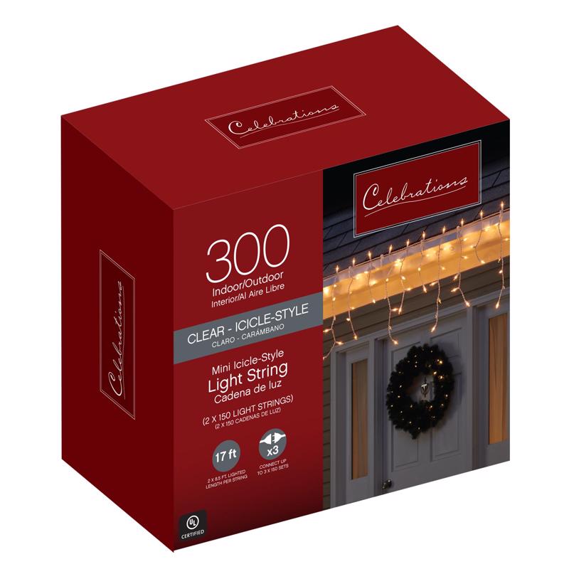 INC ICIC CLR 300CT Online Hot Sale