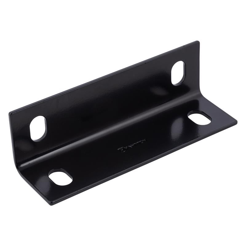 CORNER BRACE BLK 7″ Fashion
