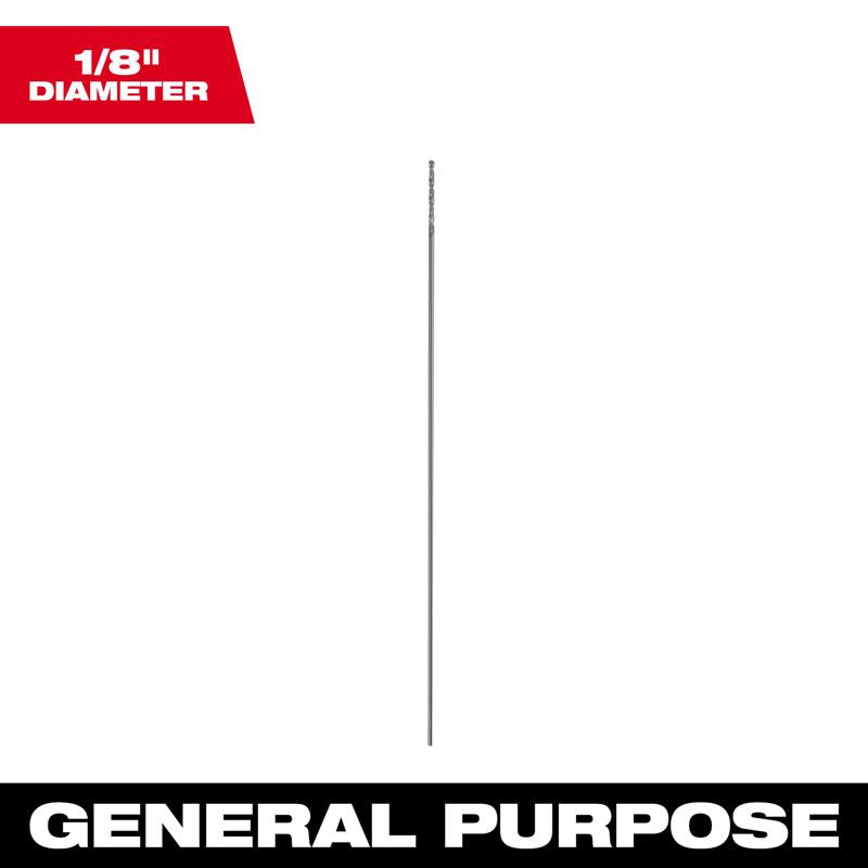 AIRCRAFT BIT BO 1/8X12″ on Sale