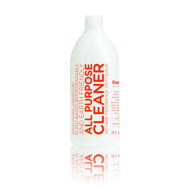 AL PRPS CLNR GRPFRT 25OZ Supply
