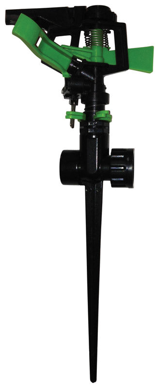 IMPULSE SPRINKLER GRN Online