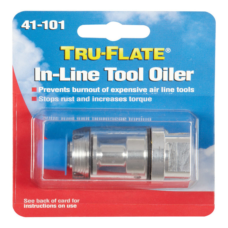 IN-LINE TOOL OILER 1/4″ Online now