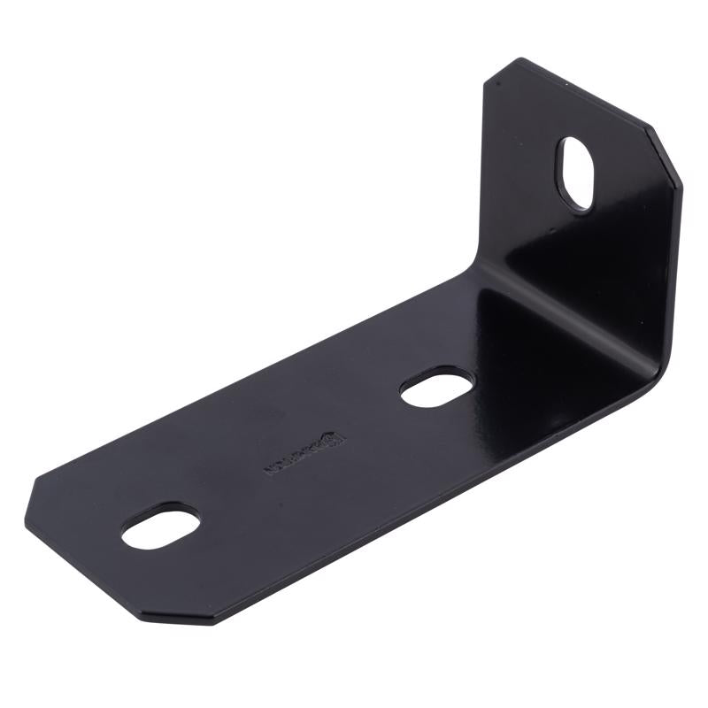 CORNER BRACE BLK 6.830″ Online