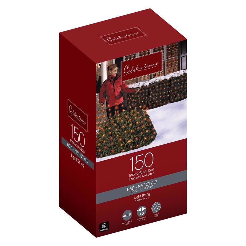 INC NET RED 150CT Sale