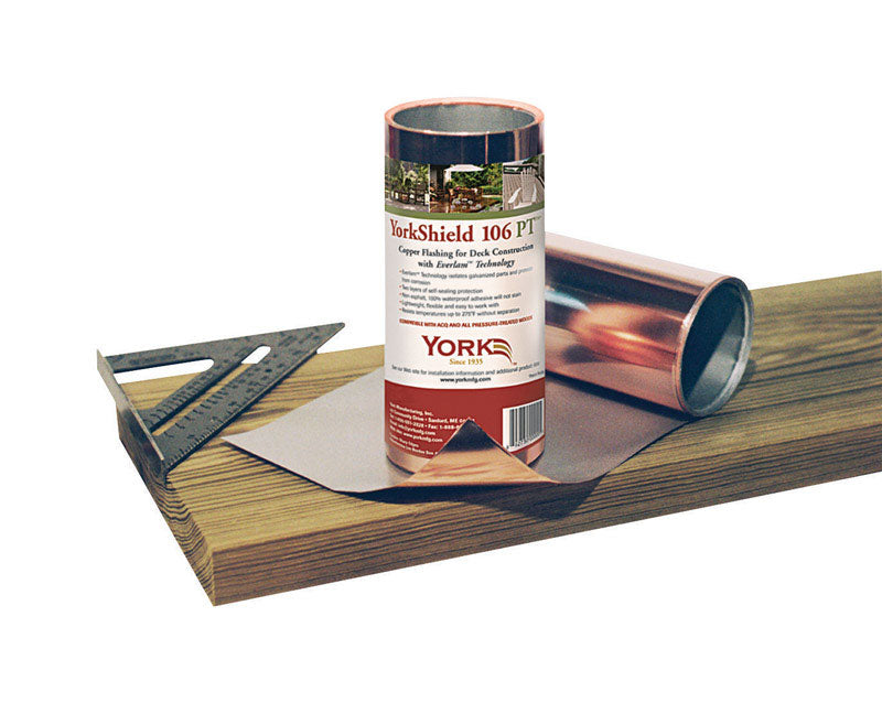 FLASH PTCOPPER 8″X20′ Supply