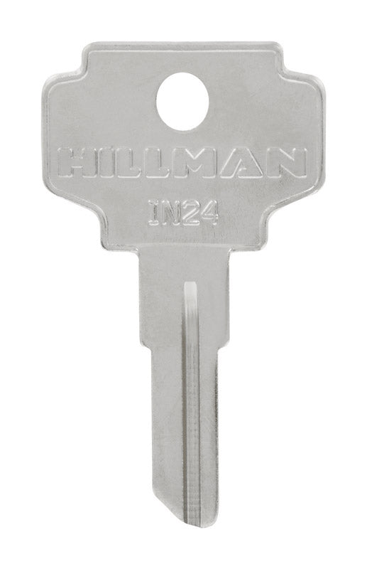 IN-24 BARGMAN KEY BL (S) Online Sale