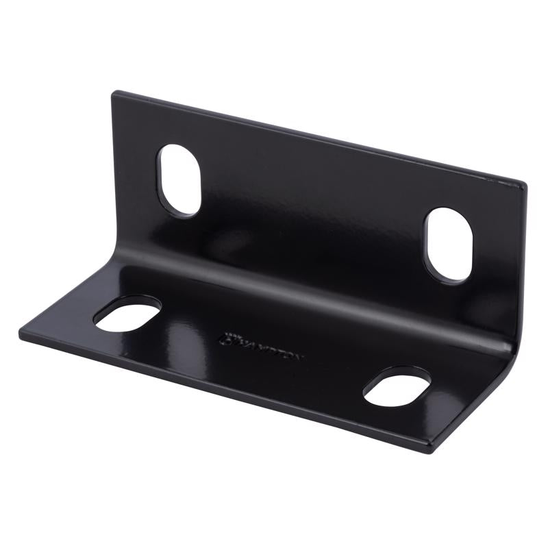 CORNER BRACE BLK 5″ Supply