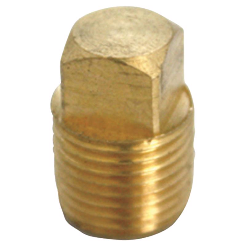 CORED PLUG 1/8″ MPT Online Sale