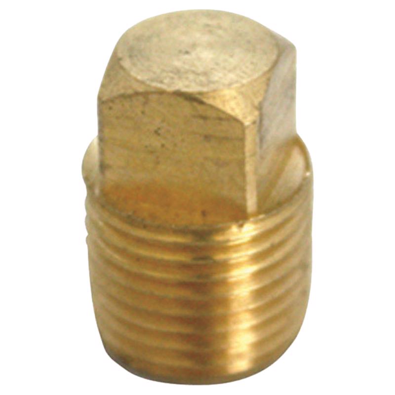 CORED PLUG 1/2″ MPT on Sale