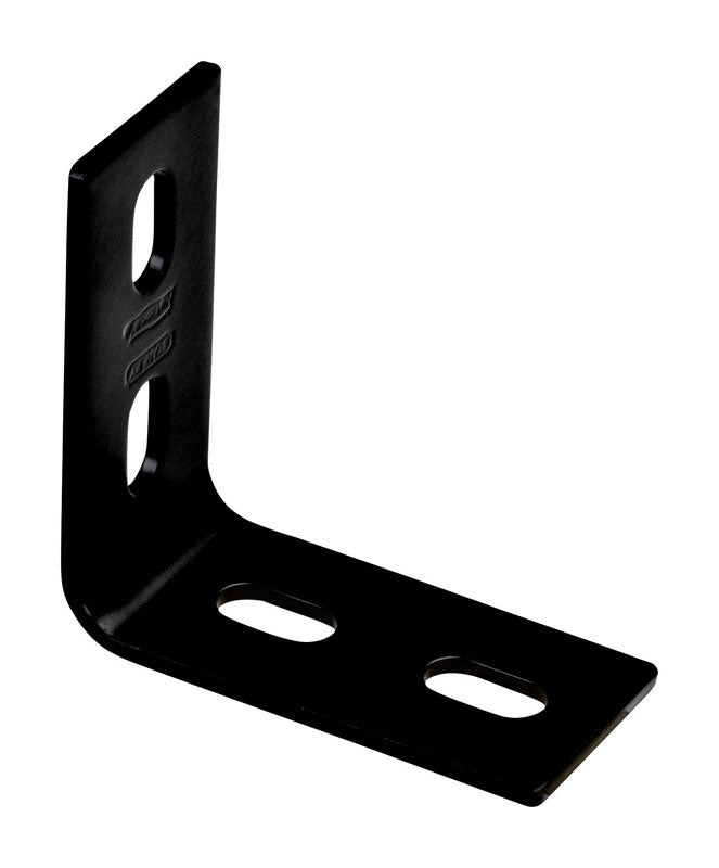 CORNER BRACE BLK3.1X1.5″ Online Sale