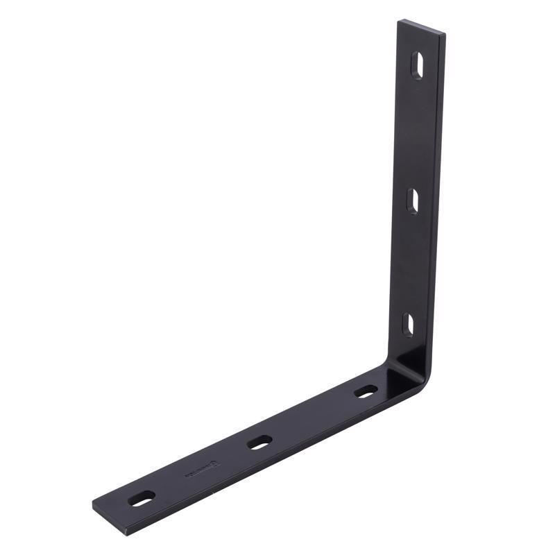 CORNER BRACE BLK 1.5″ Supply