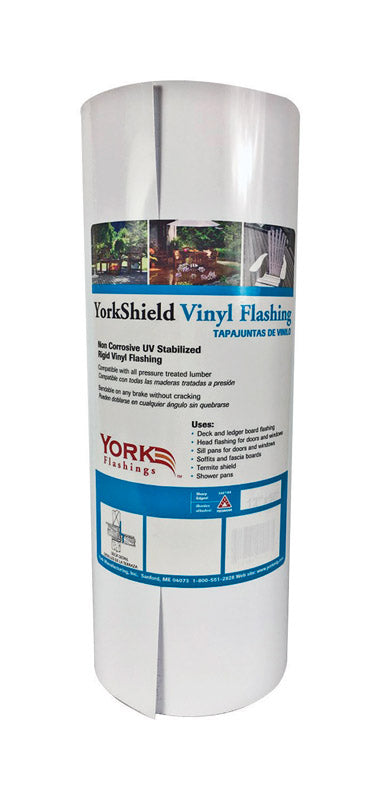 FLASH VINYL WHT 12″X50′ Online Sale