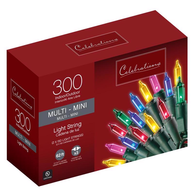 INC MINI MLT 300CT on Sale