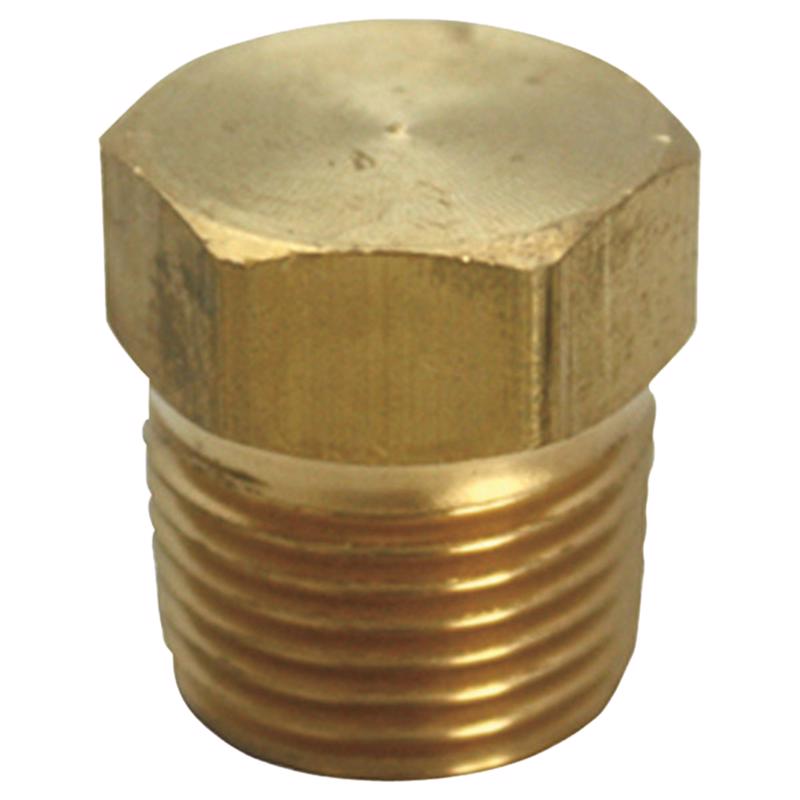 CORED HEX PLUG 3/4″MPT Online Sale