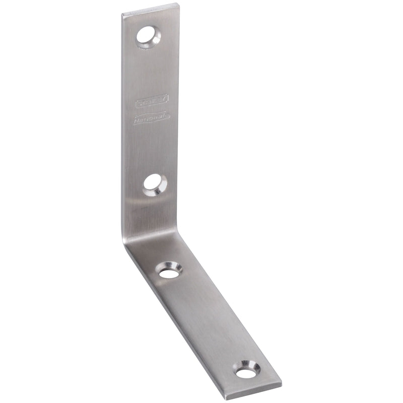 CORNER BRACE 4″ X 7/8″ Supply