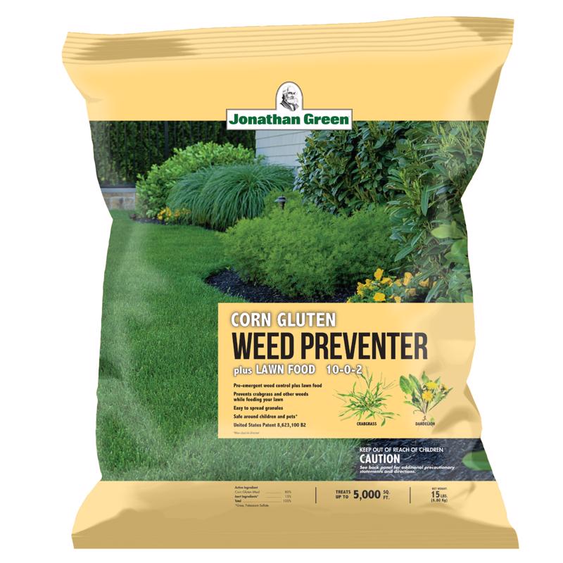 CORN GLUTEN WEED PREV 5M on Sale