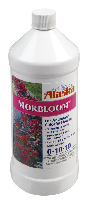 ALASKA MORBLOOM FERT QT Online now