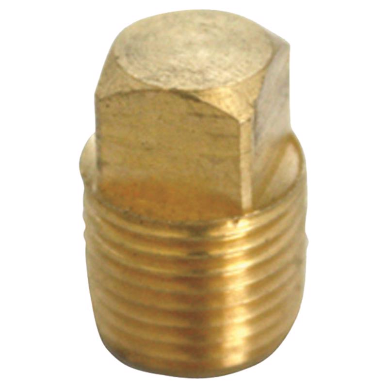 CORED PLUG 3/8″ MPT Online Sale