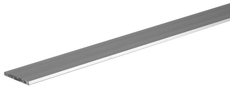 FLAT BAR ALUM 1/8″X1″ Online