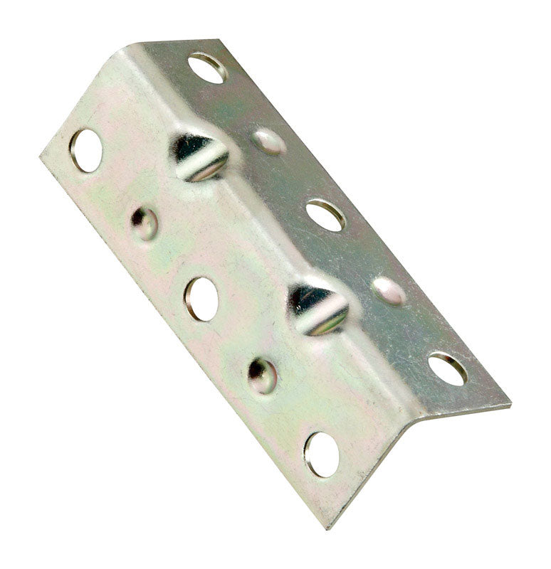 CORNER BRACE ZN2-1/2X3/4 Online Sale