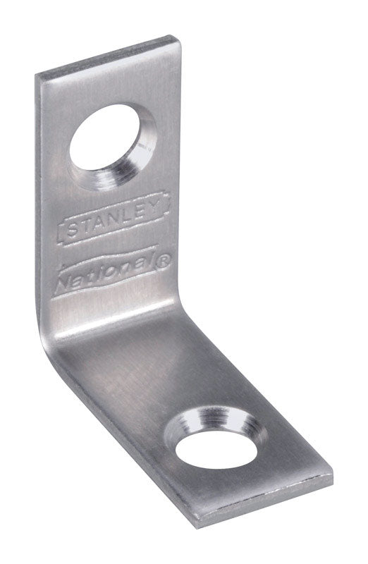CORNER BRACE SS 1X1/2″ Fashion