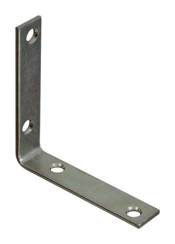 CORNR BRACE ZN3-1/2X3/4″ Supply