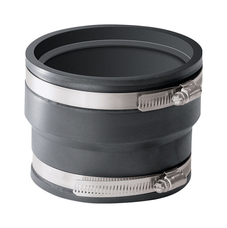 CORRUGATED COUPLING 3X3 Discount