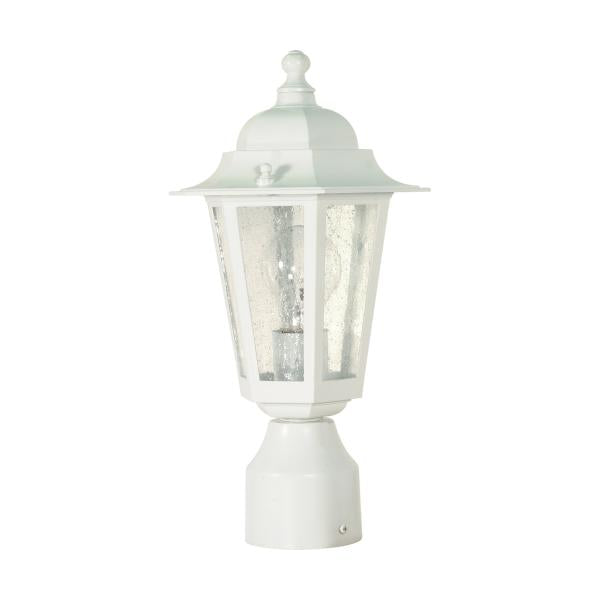 CORNERSTONE 1 LT POST LANTERN Discount