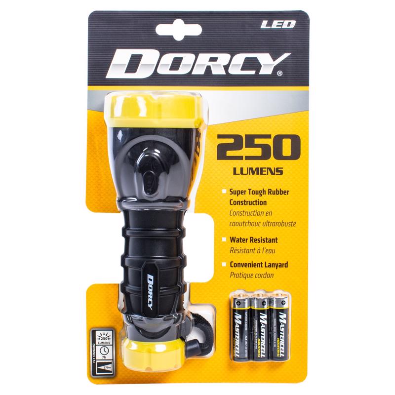 FLASHLIGHT LED AA 180LUM Hot on Sale