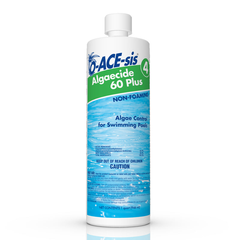 ALGAECIDE 60PLUS 1QT Sale