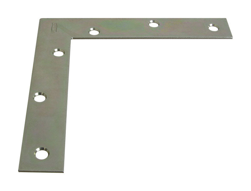 CORNER BRACE STL 6X1″ Online Sale